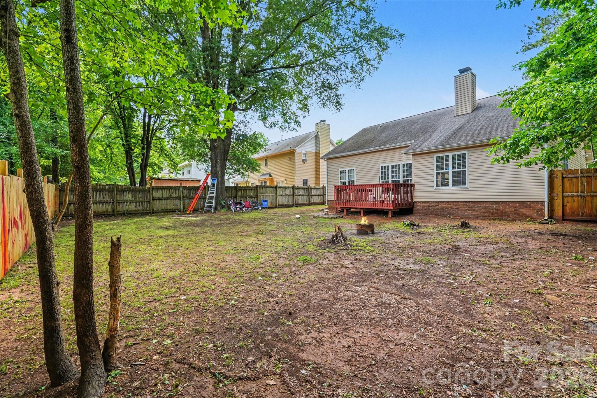 6312 Trysting Road Charlotte NC 28227