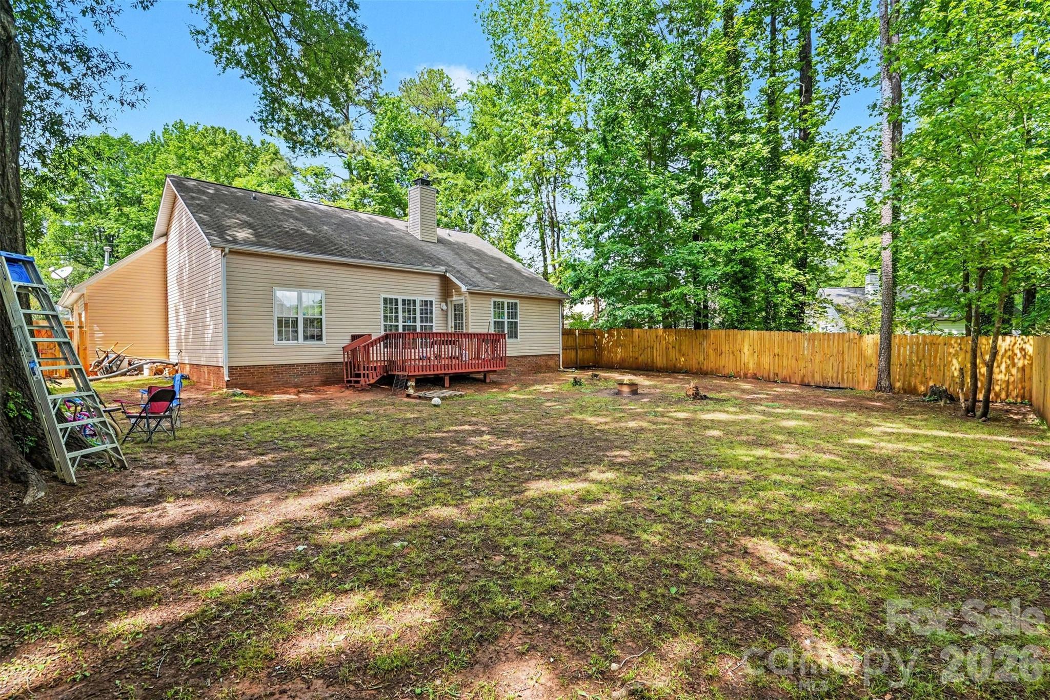 6312 Trysting Road Charlotte NC 28227
