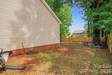 6312 Trysting Road Charlotte NC 28227