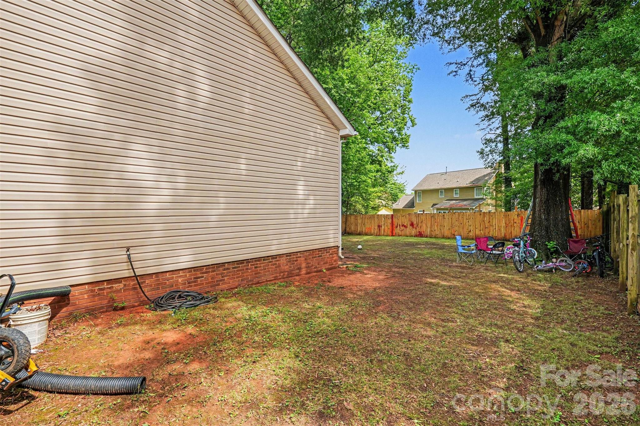 6312 Trysting Road Charlotte NC 28227