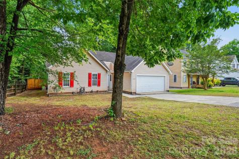 6312 Trysting Road Charlotte NC 28227