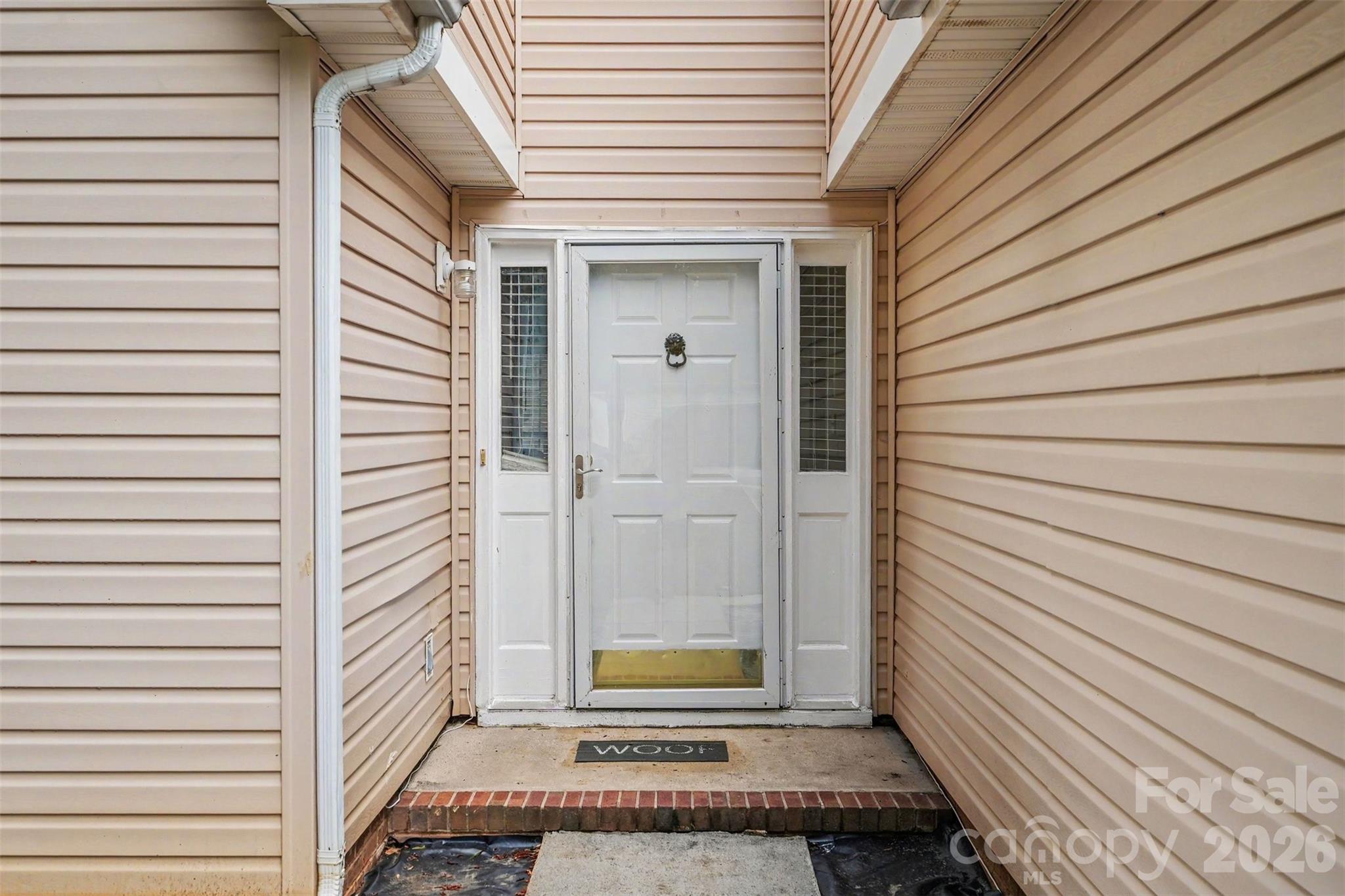 6312 Trysting Road Charlotte NC 28227