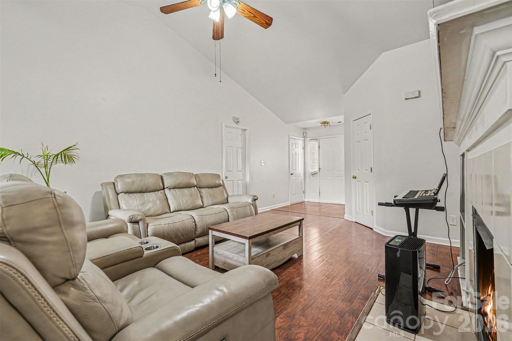 6312 Trysting Road Charlotte NC 28227