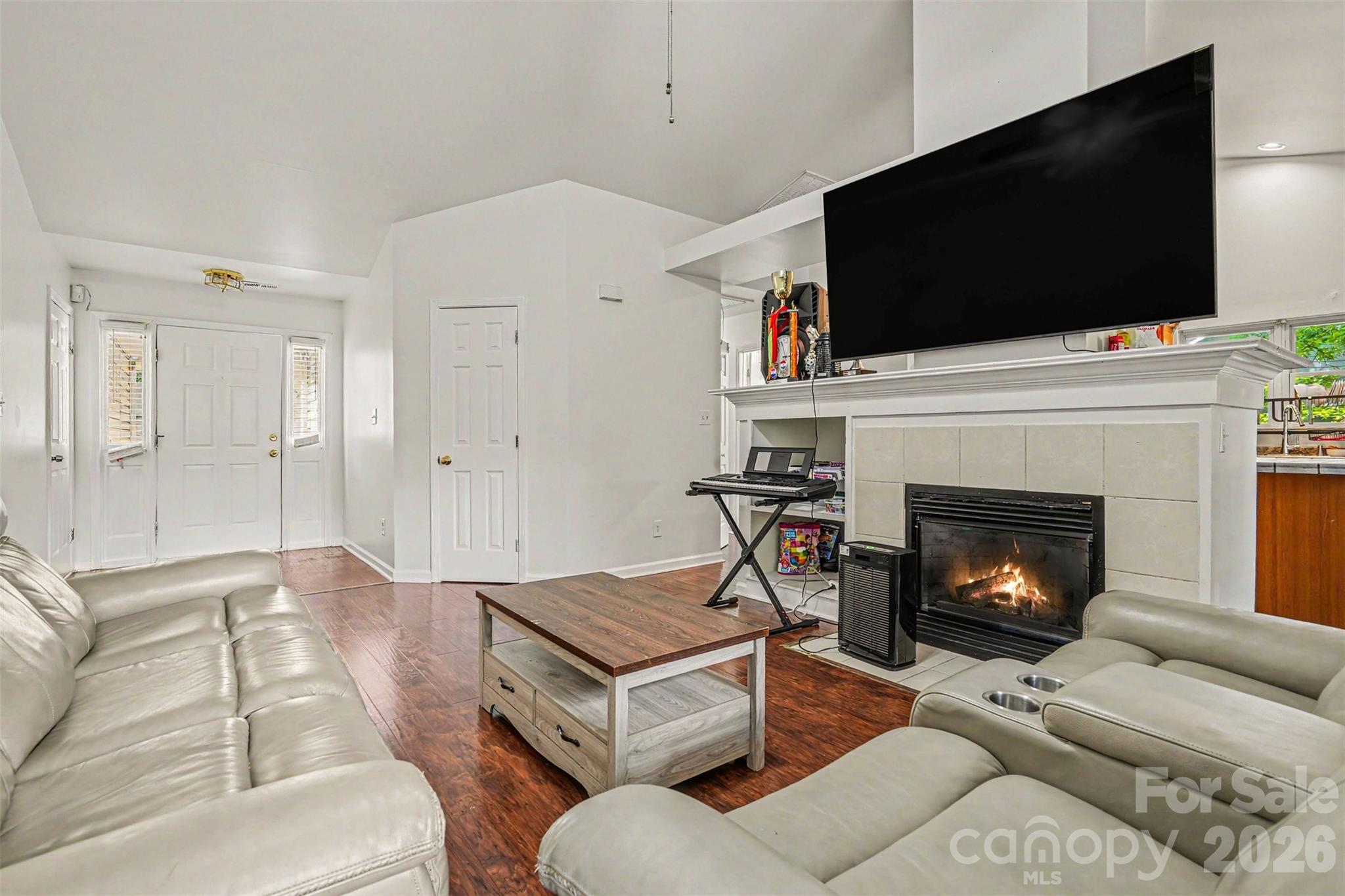 6312 Trysting Road Charlotte NC 28227