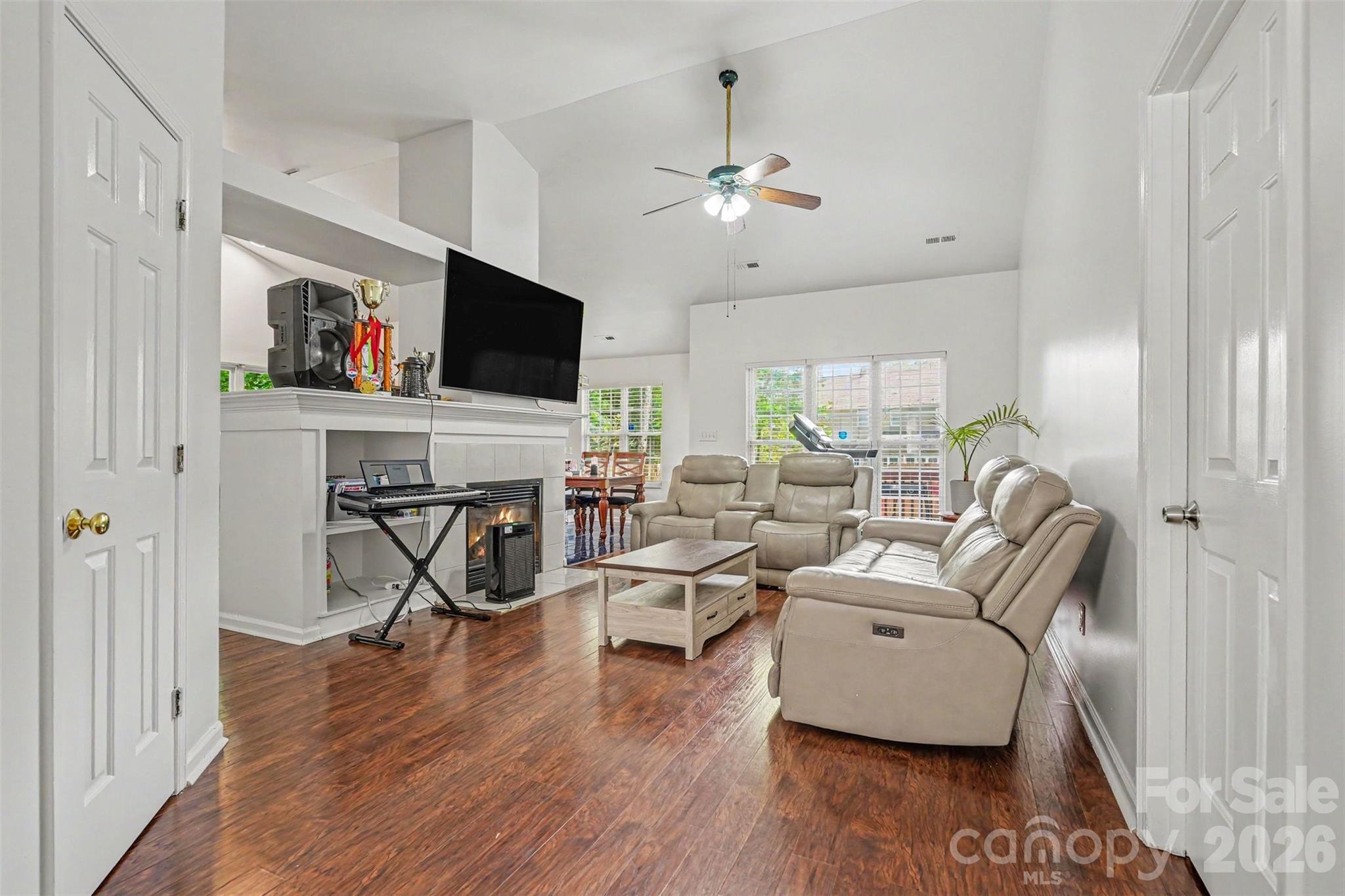 6312 Trysting Road Charlotte NC 28227