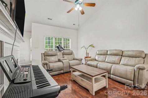 6312 Trysting Road Charlotte NC 28227