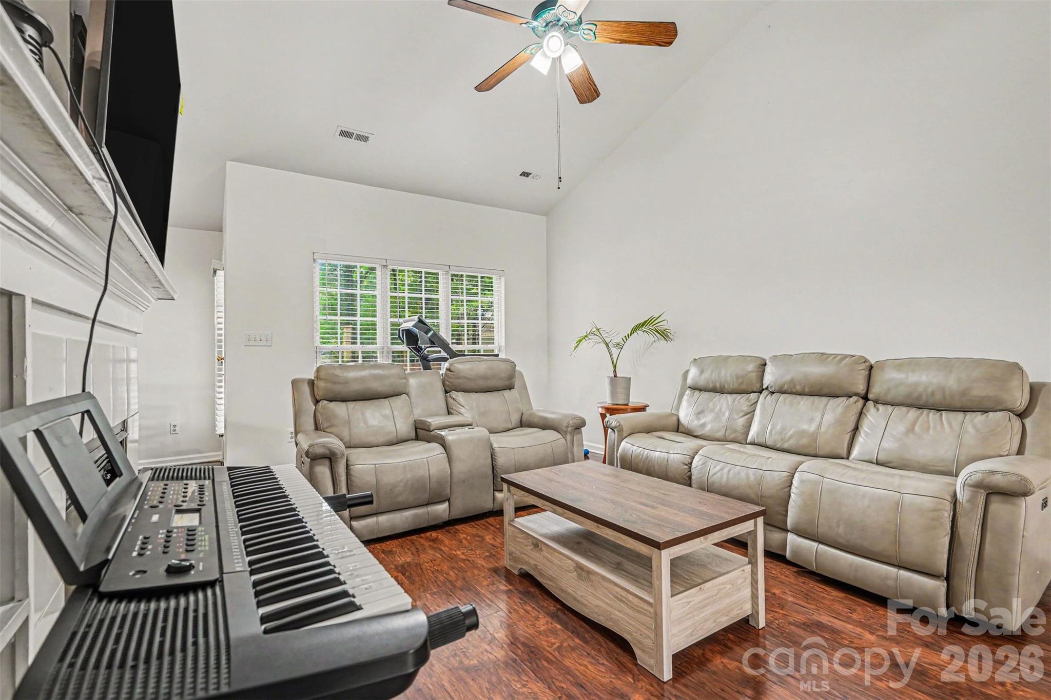 6312 Trysting Road Charlotte NC 28227