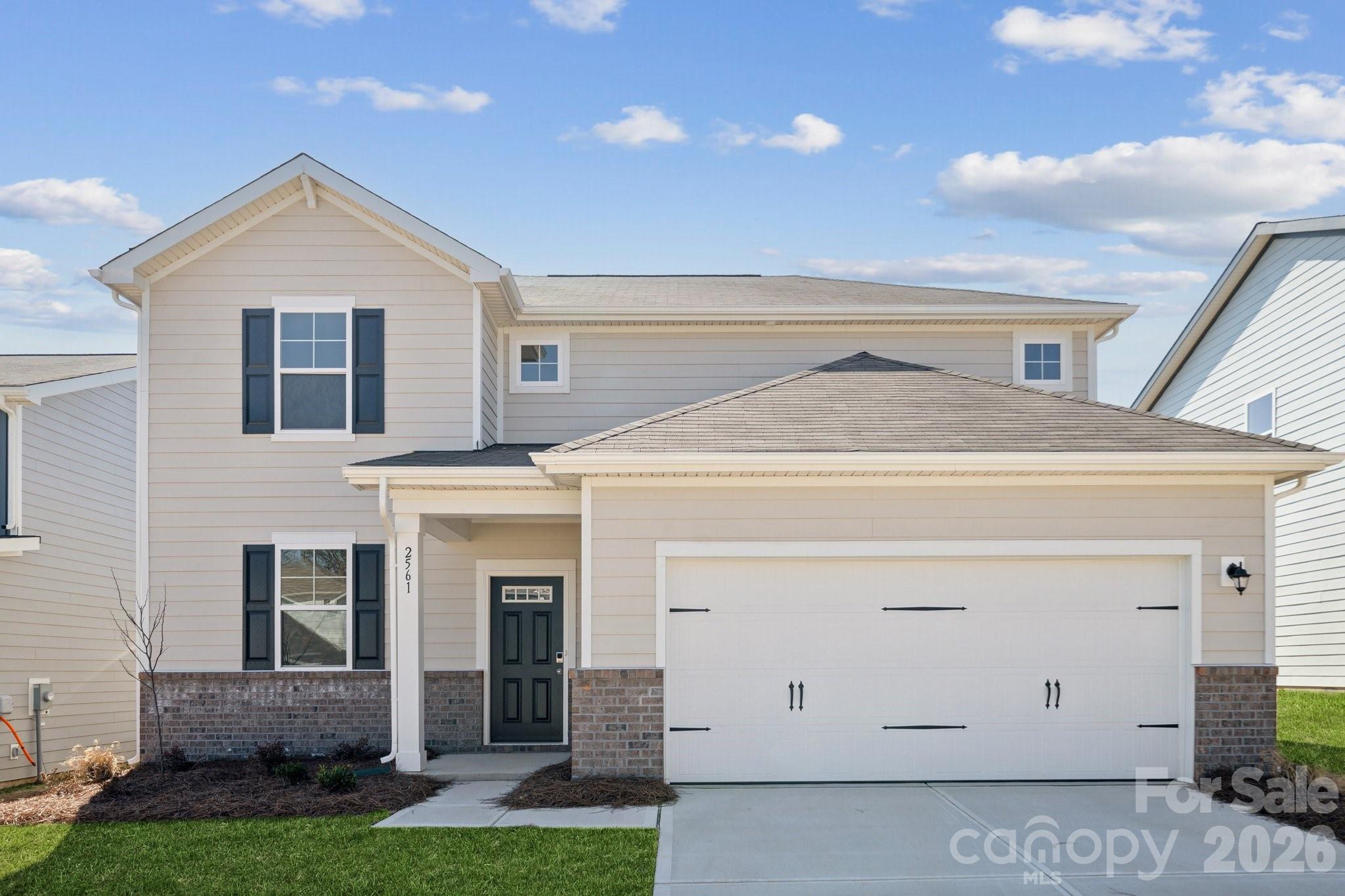 949 Hallman Branch Lane Lincolnton NC 28092