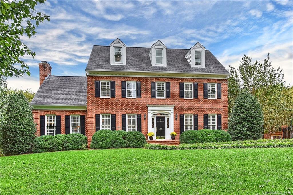 3216 Shillington Place Charlotte NC 28210