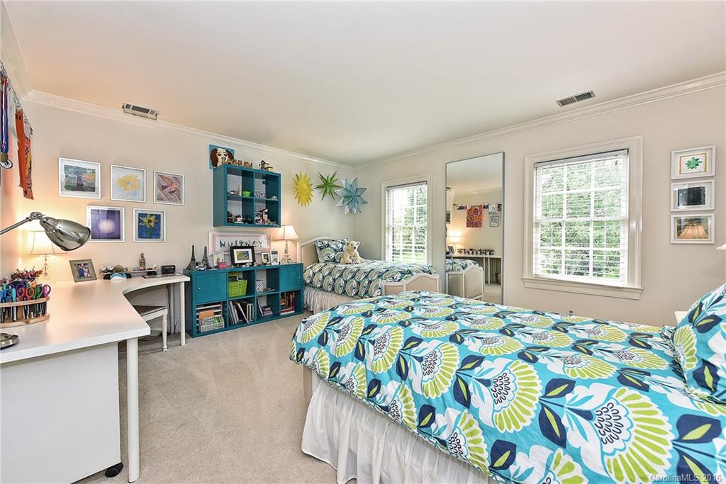 3216 Shillington Place Charlotte NC 28210