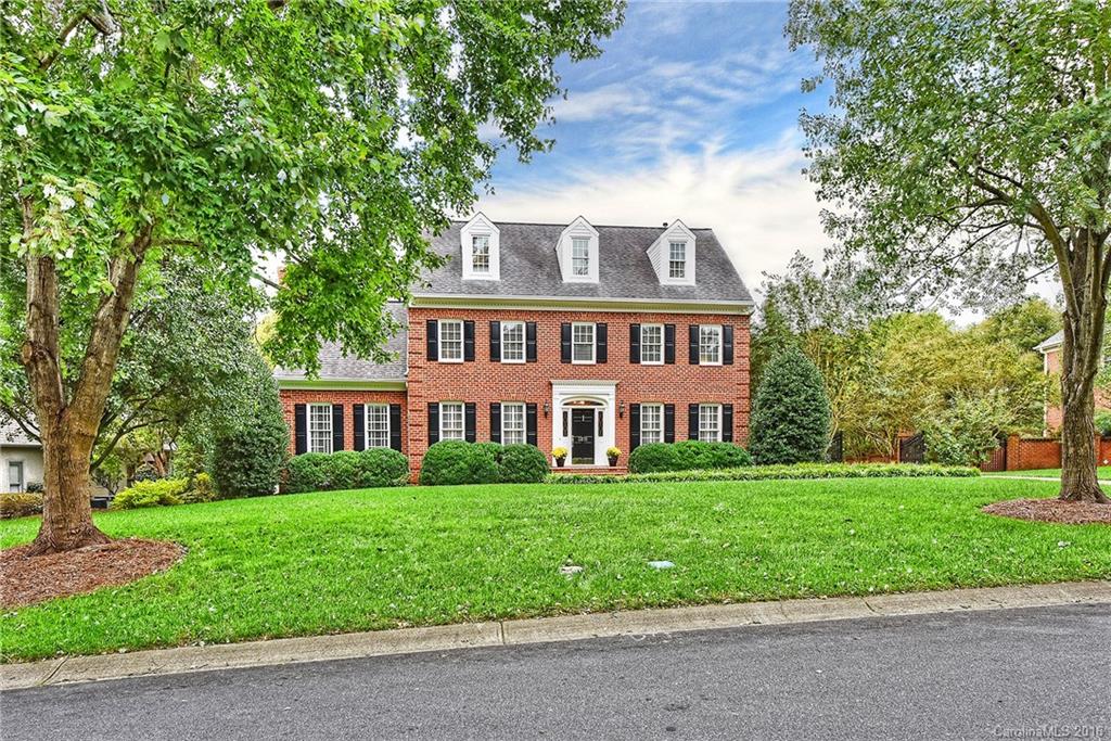 3216 Shillington Place Charlotte NC 28210
