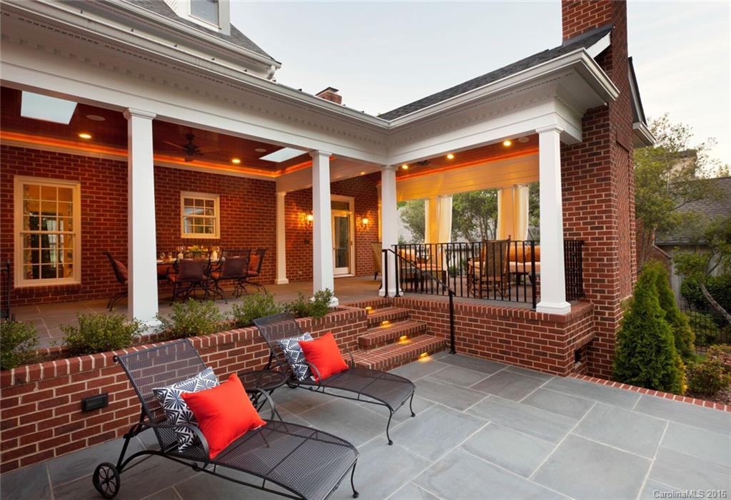 3216 Shillington Place Charlotte NC 28210