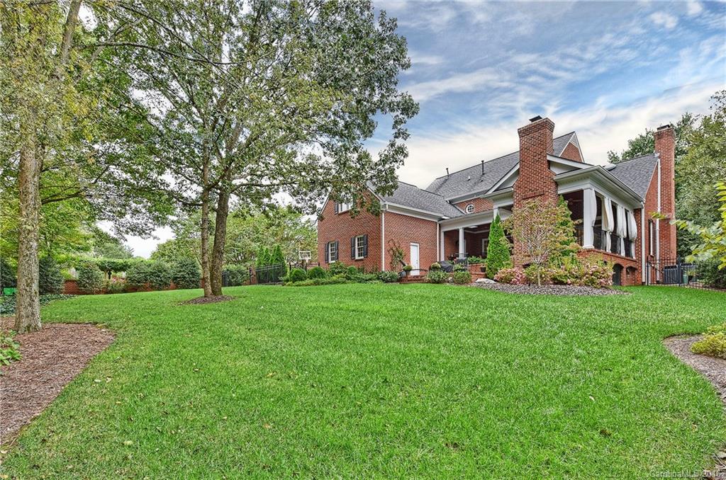 3216 Shillington Place Charlotte NC 28210