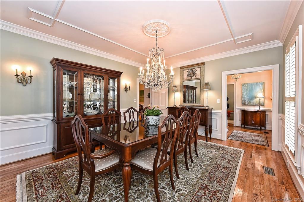 3216 Shillington Place Charlotte NC 28210