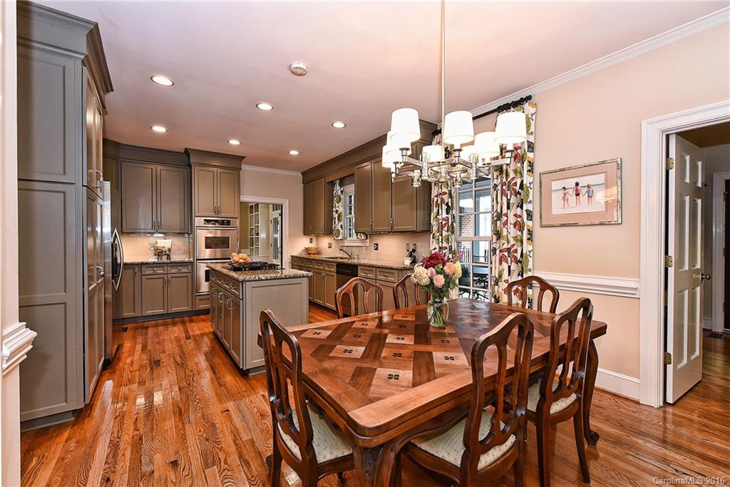 3216 Shillington Place Charlotte NC 28210