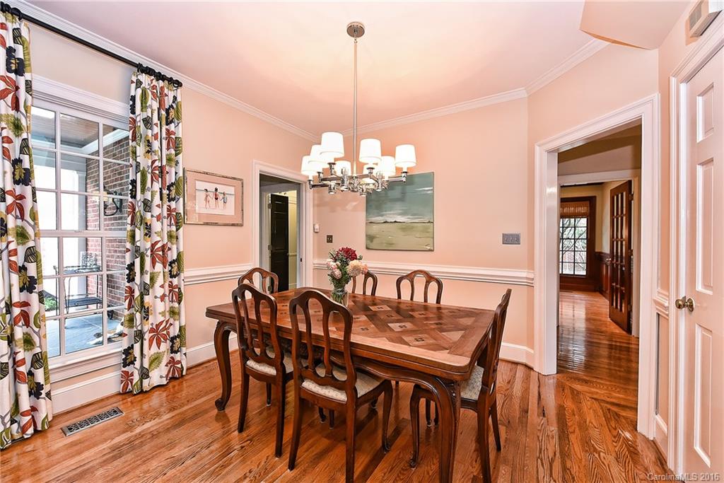 3216 Shillington Place Charlotte NC 28210