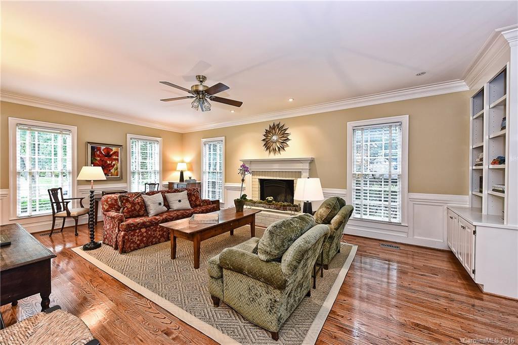 3216 Shillington Place Charlotte NC 28210