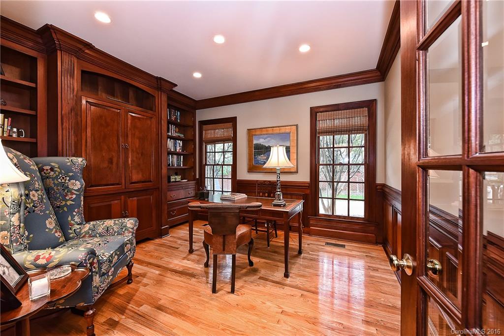 3216 Shillington Place Charlotte NC 28210