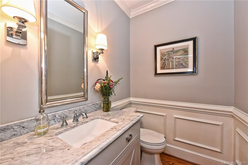 3216 Shillington Place Charlotte NC 28210