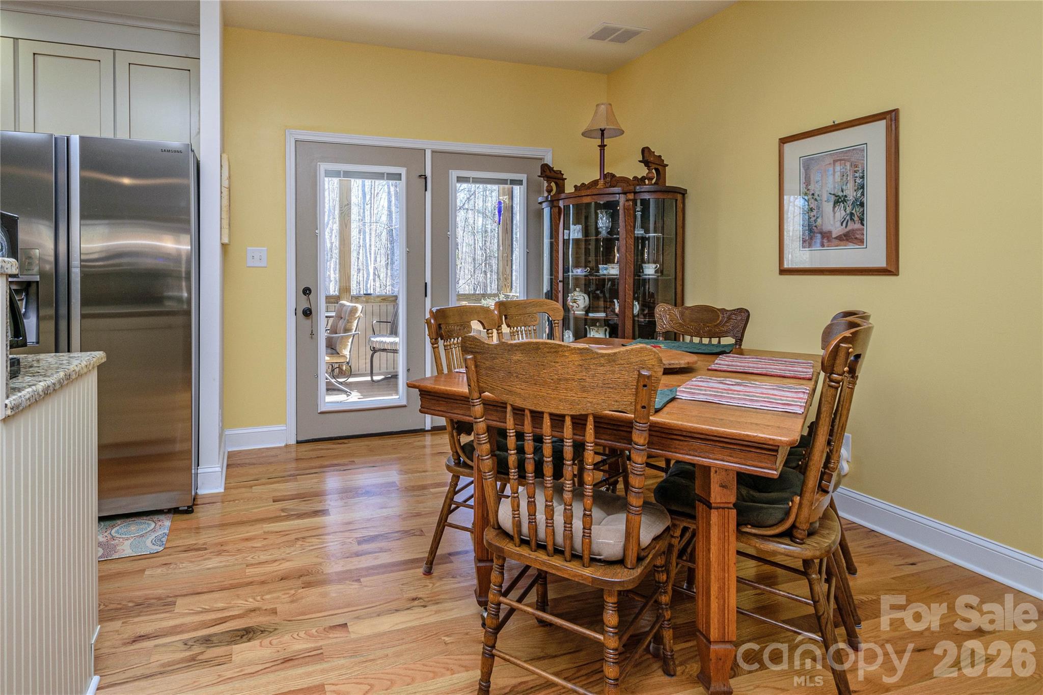 281 Ewbank Road Etowah NC 28729
