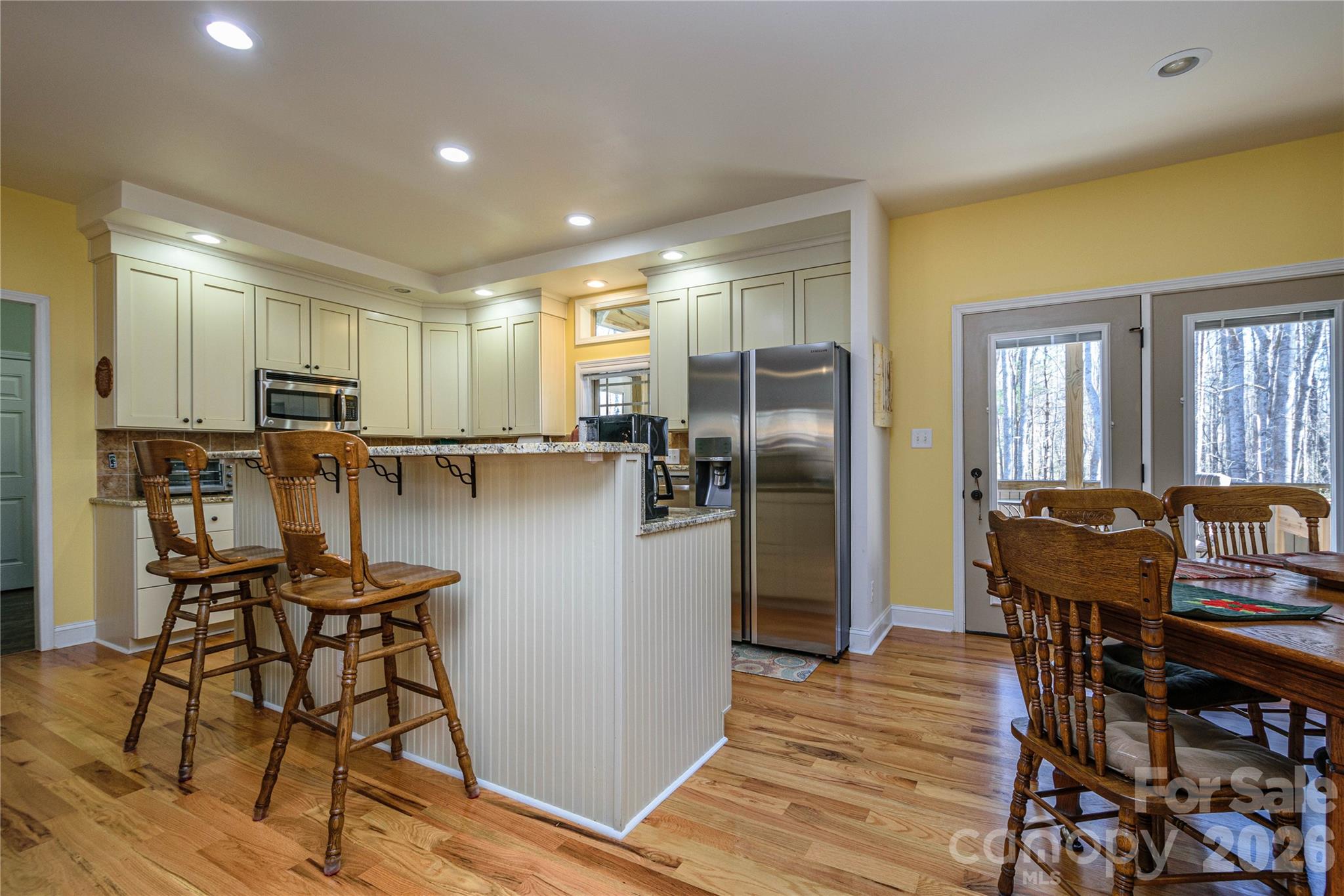 281 Ewbank Road Etowah NC 28729