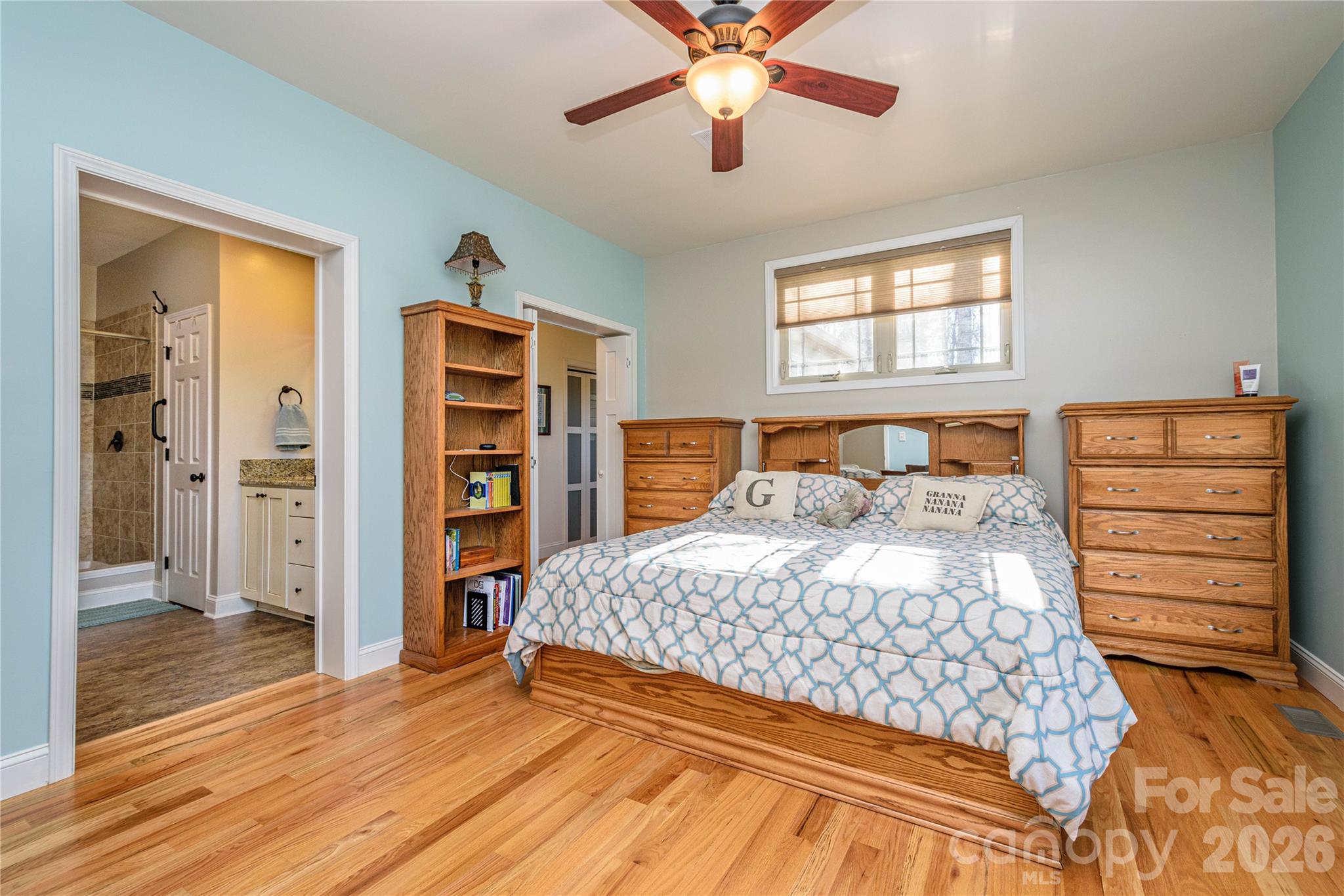 281 Ewbank Road Etowah NC 28729