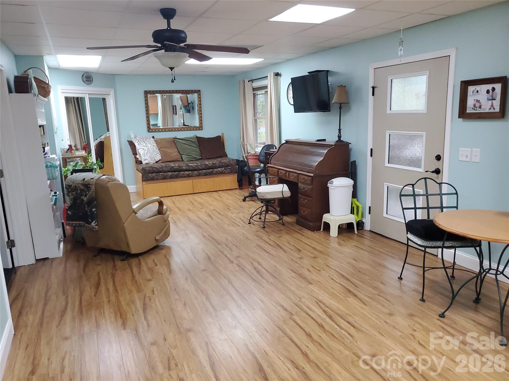 281 Ewbank Road Etowah NC 28729