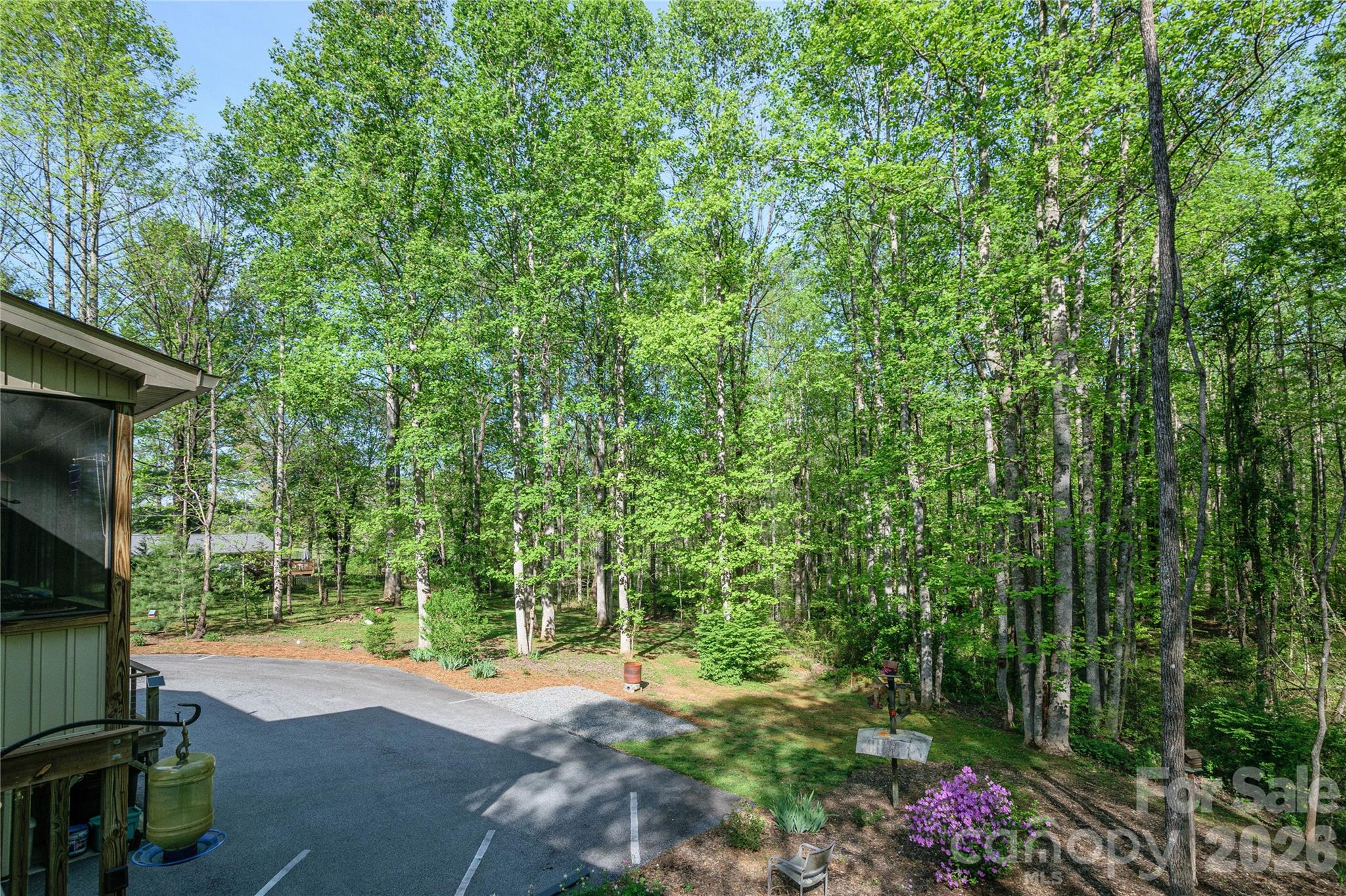 281 Ewbank Road Etowah NC 28729