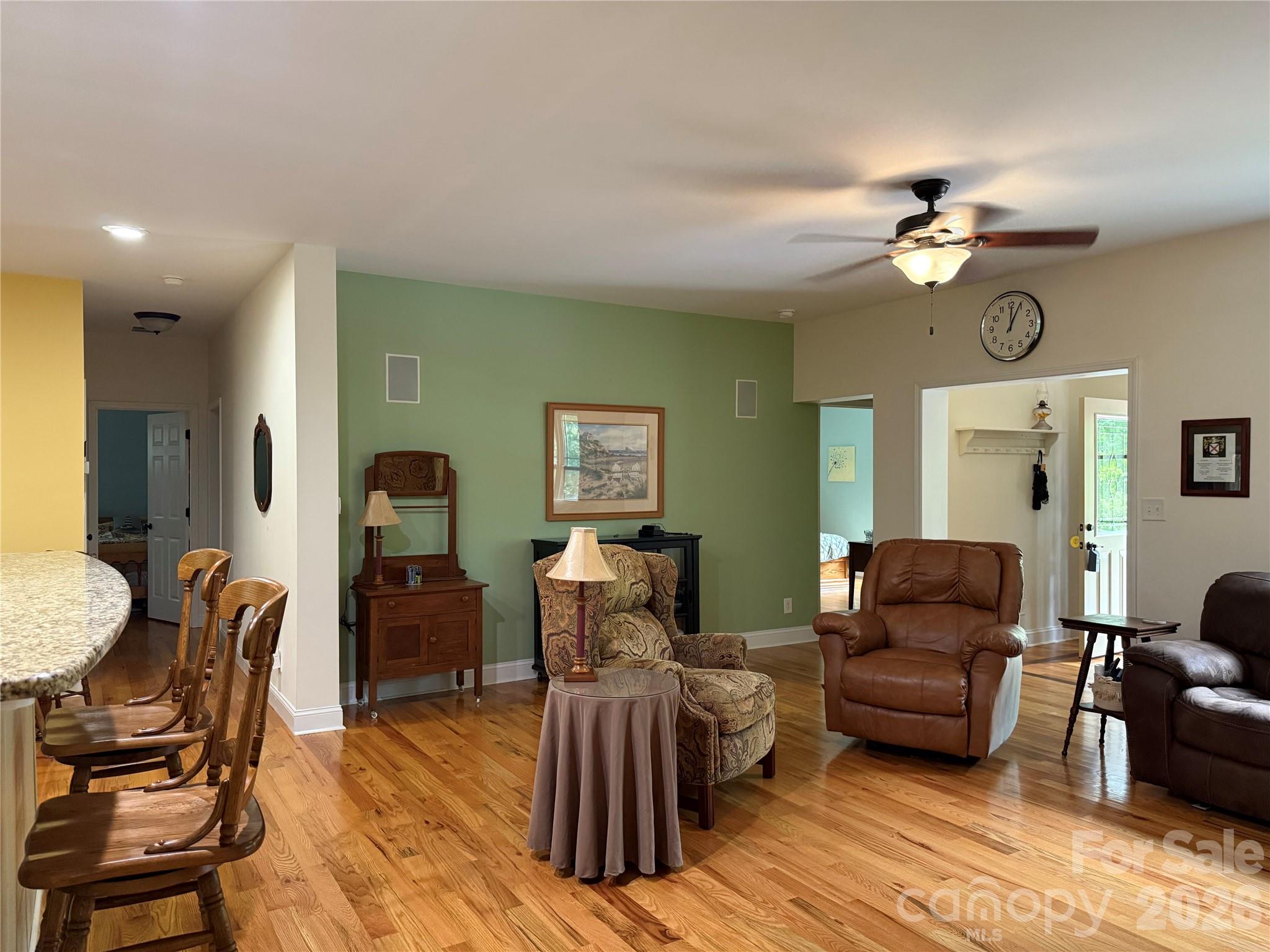 281 Ewbank Road Etowah NC 28729