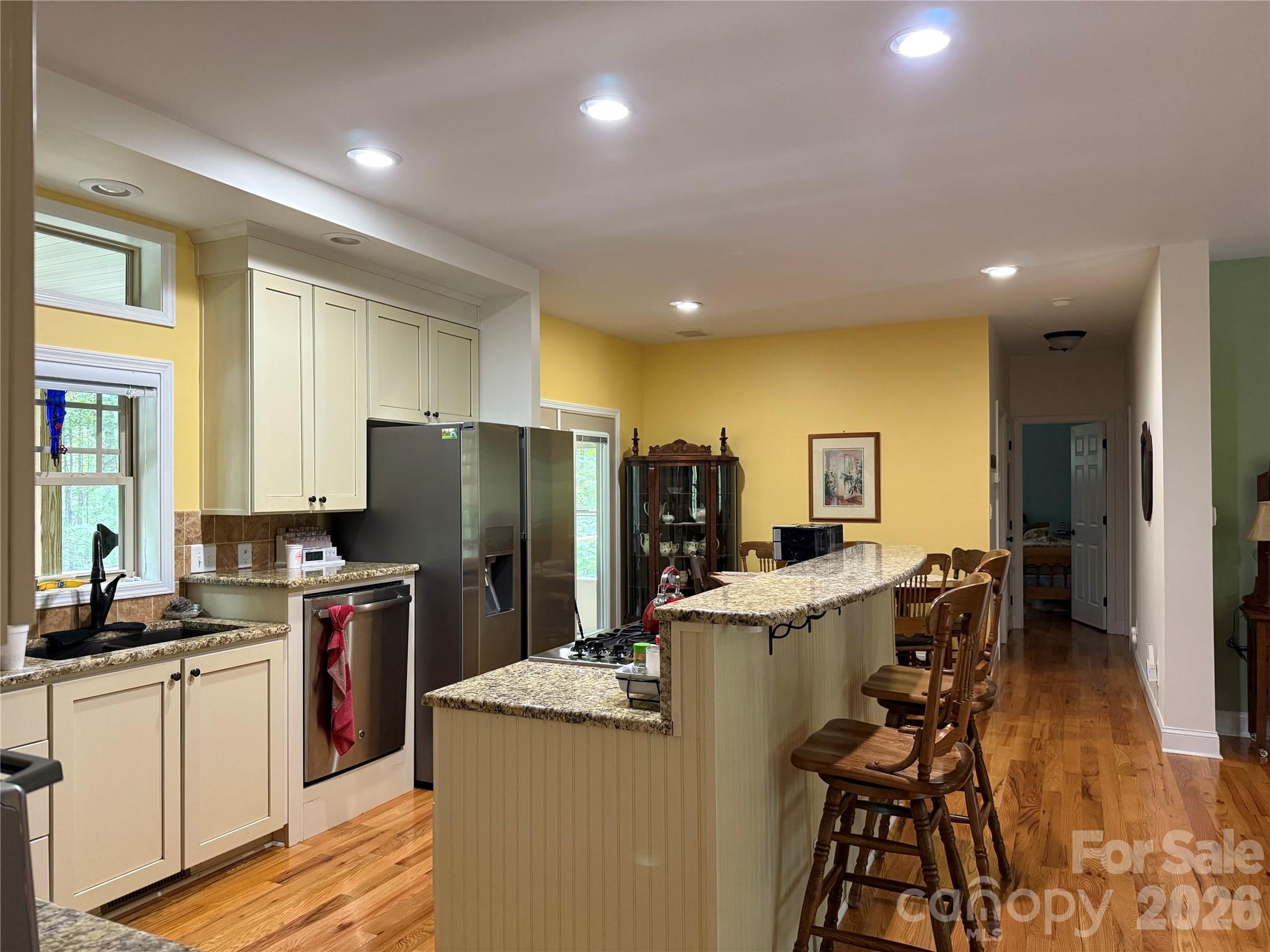 281 Ewbank Road Etowah NC 28729