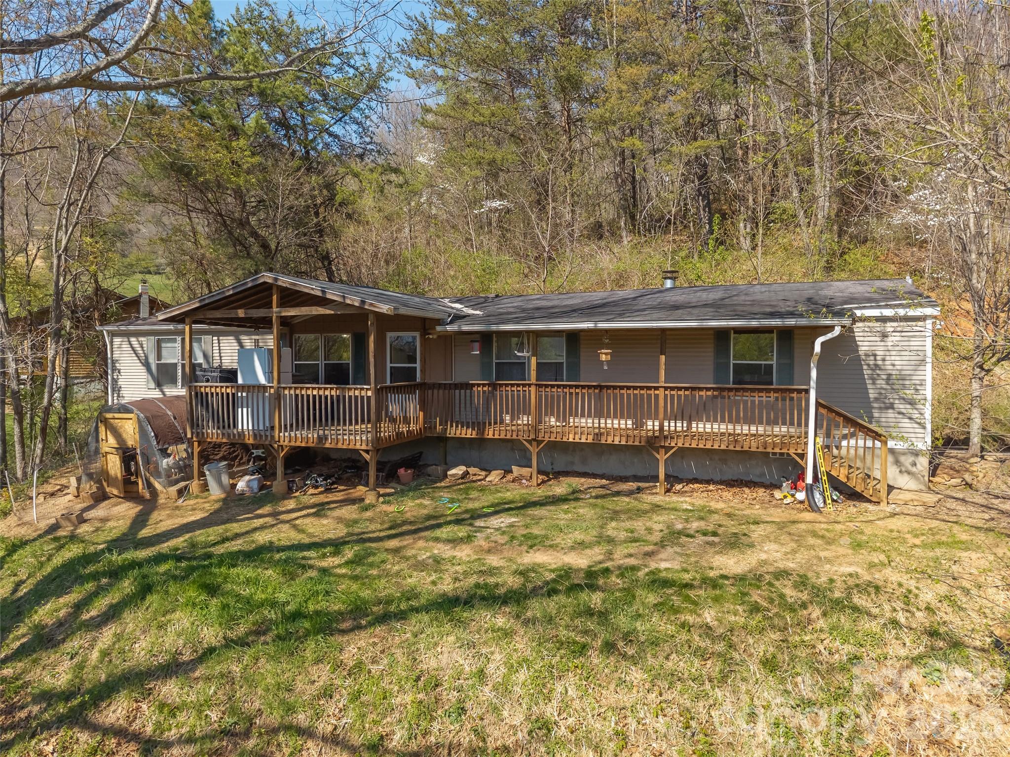 301 Matthew Lane Canton NC 28716