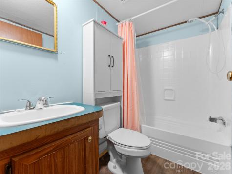301 Matthew Lane Canton NC 28716