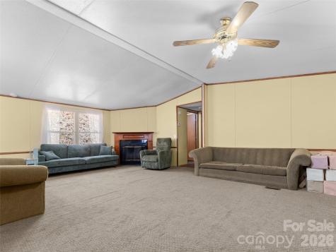 301 Matthew Lane Canton NC 28716