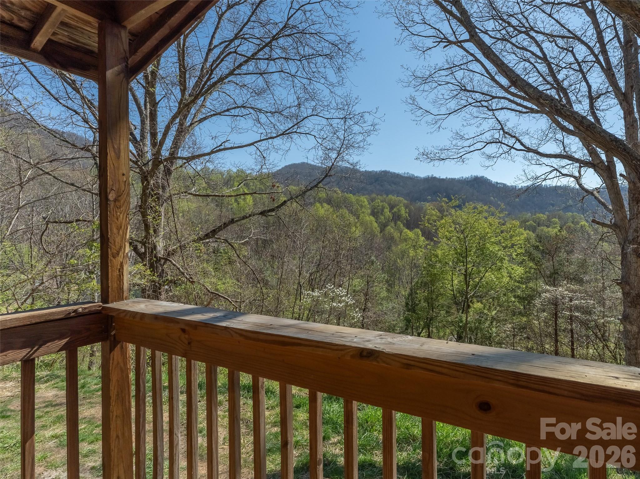 301 Matthew Lane Canton NC 28716