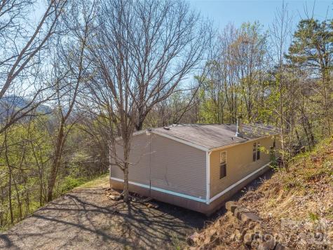 301 Matthew Lane Canton NC 28716