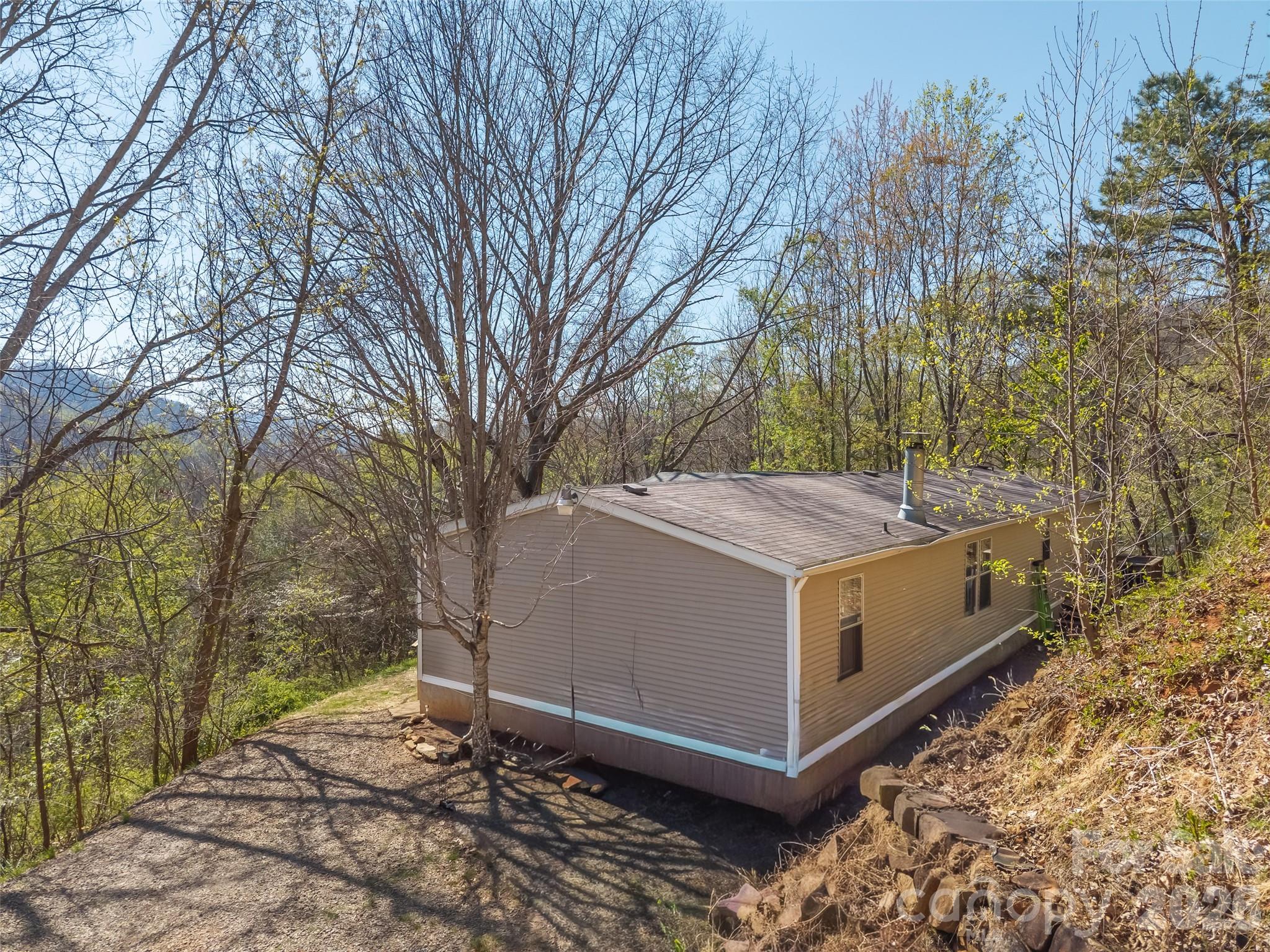 301 Matthew Lane Canton NC 28716