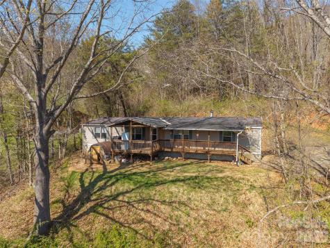 301 Matthew Lane Canton NC 28716