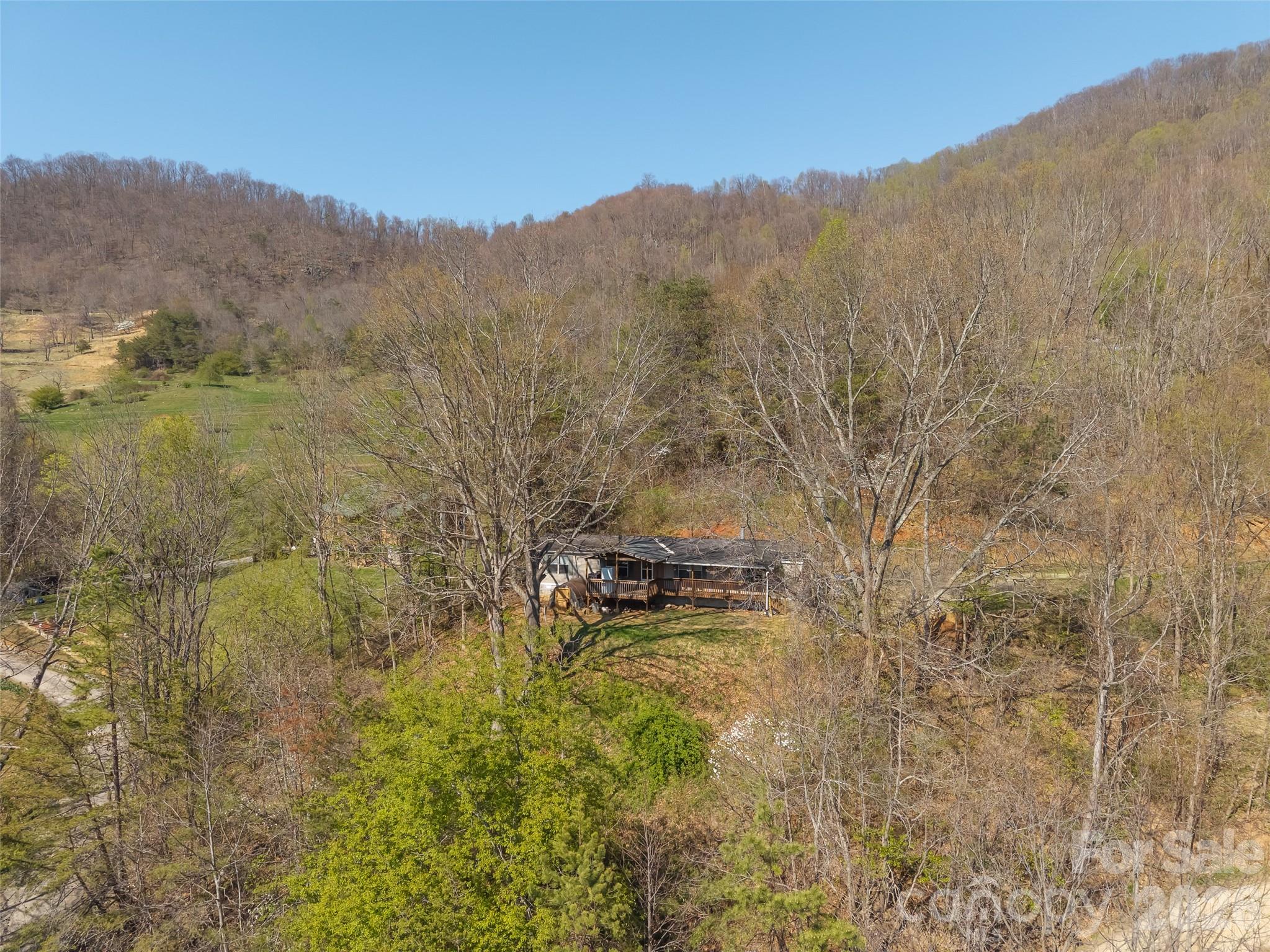 301 Matthew Lane Canton NC 28716