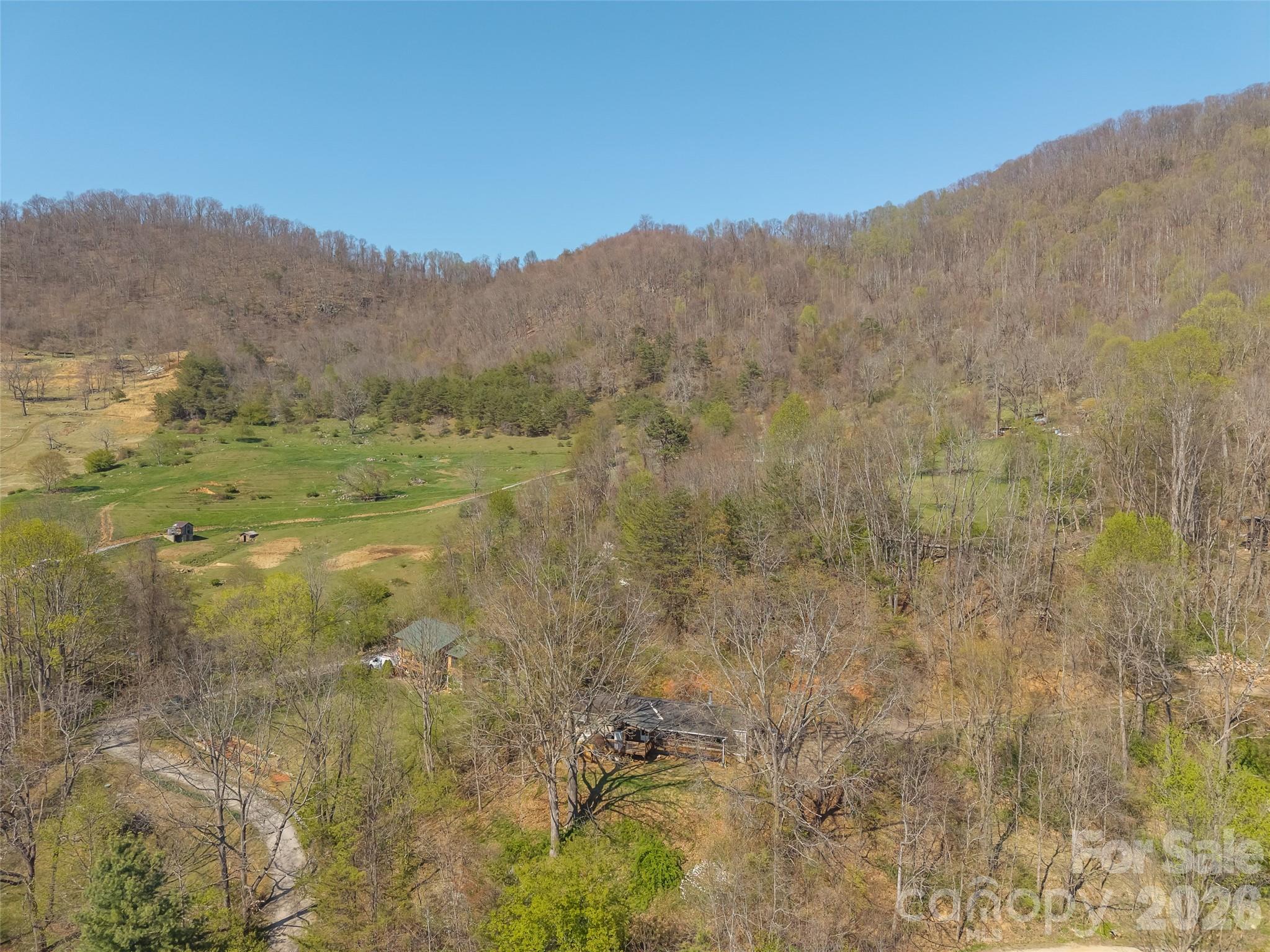 301 Matthew Lane Canton NC 28716