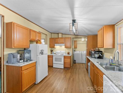 301 Matthew Lane Canton NC 28716