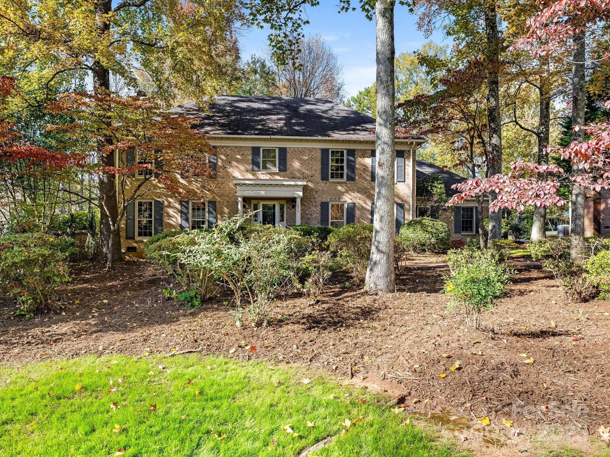 2030 Clematis Drive Charlotte NC 28211