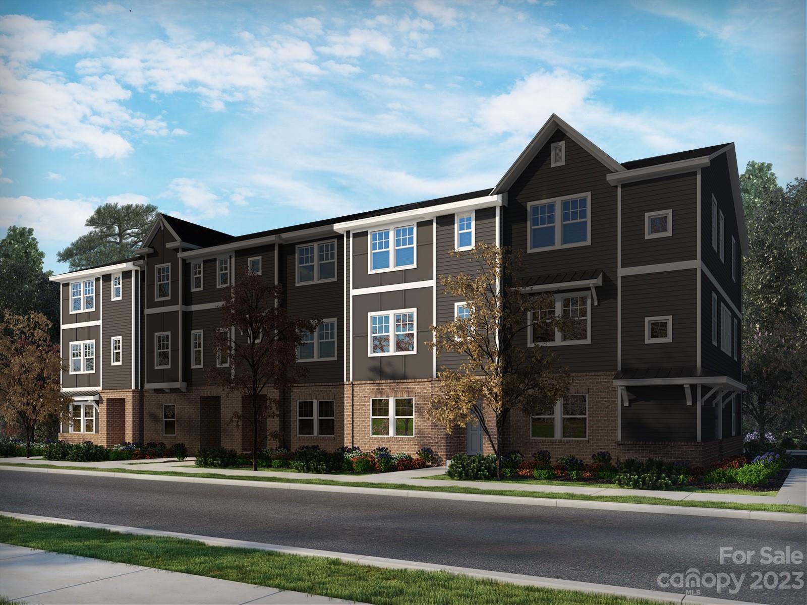 4438 Millennium Avenue Charlotte NC 28217