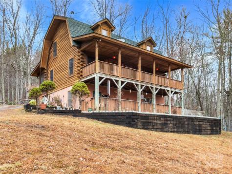 1239 Lower Loop Drive Fletcher NC 28732