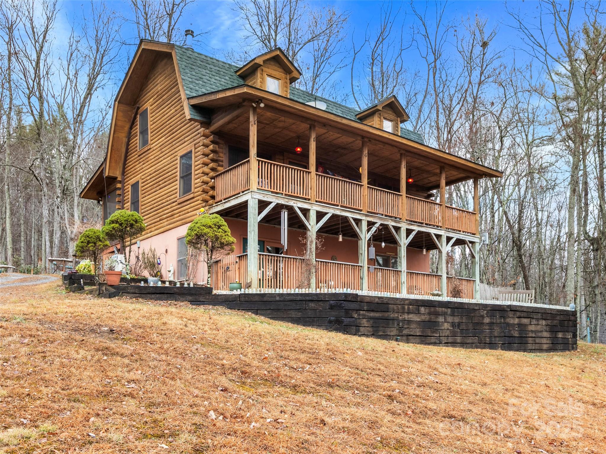 1239 Lower Loop Drive Fletcher NC 28732