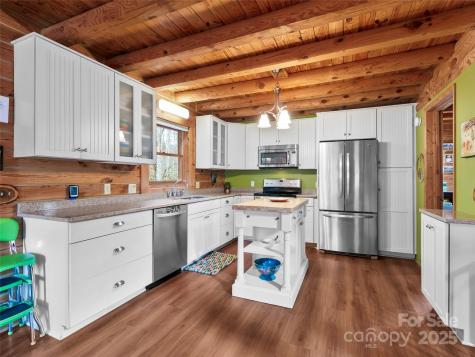 1239 Lower Loop Drive Fletcher NC 28732