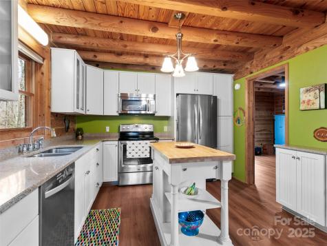 1239 Lower Loop Drive Fletcher NC 28732