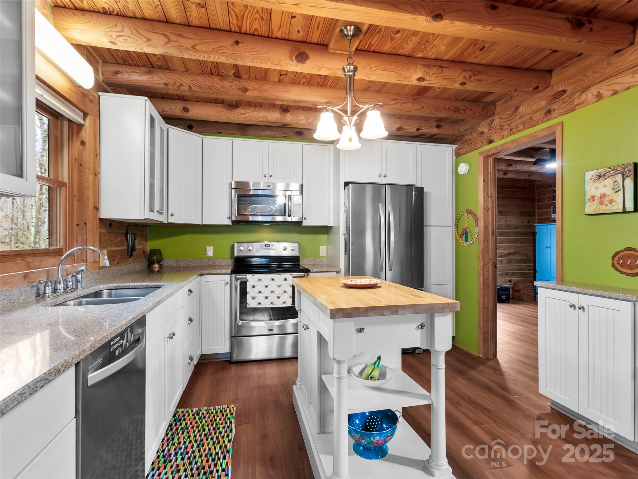 1239 Lower Loop Drive Fletcher NC 28732