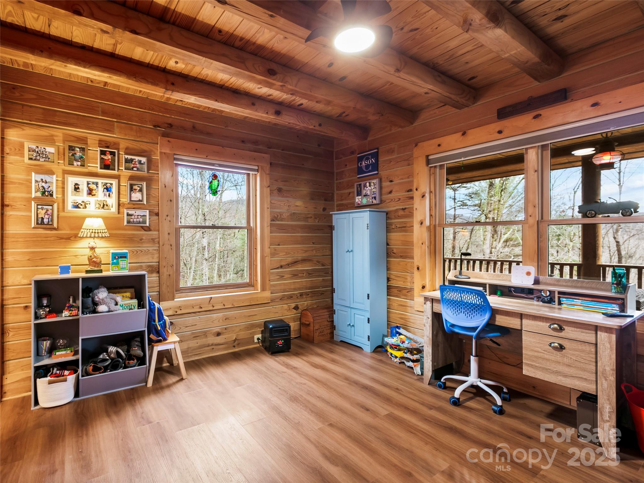 1239 Lower Loop Drive Fletcher NC 28732