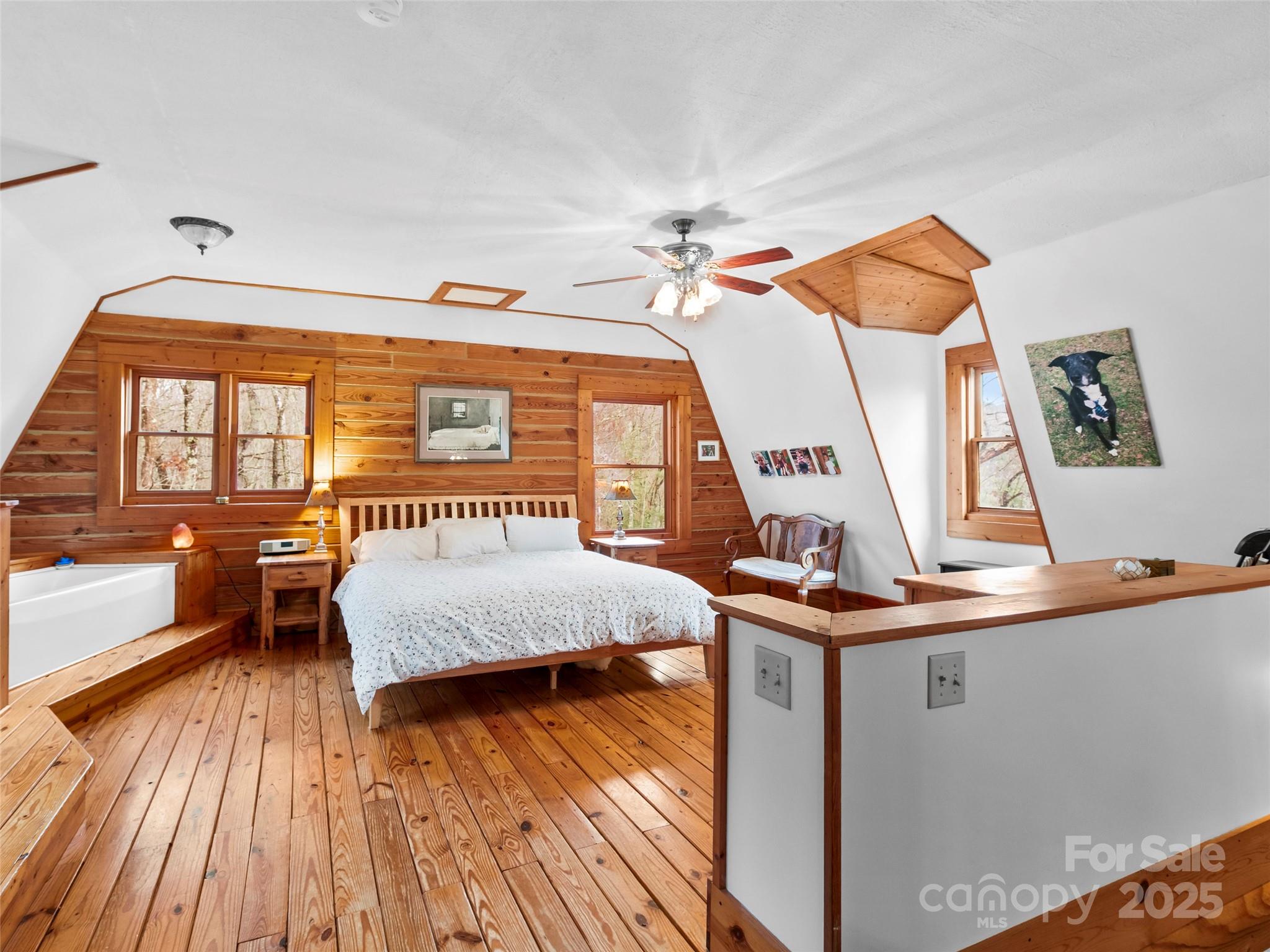 1239 Lower Loop Drive Fletcher NC 28732