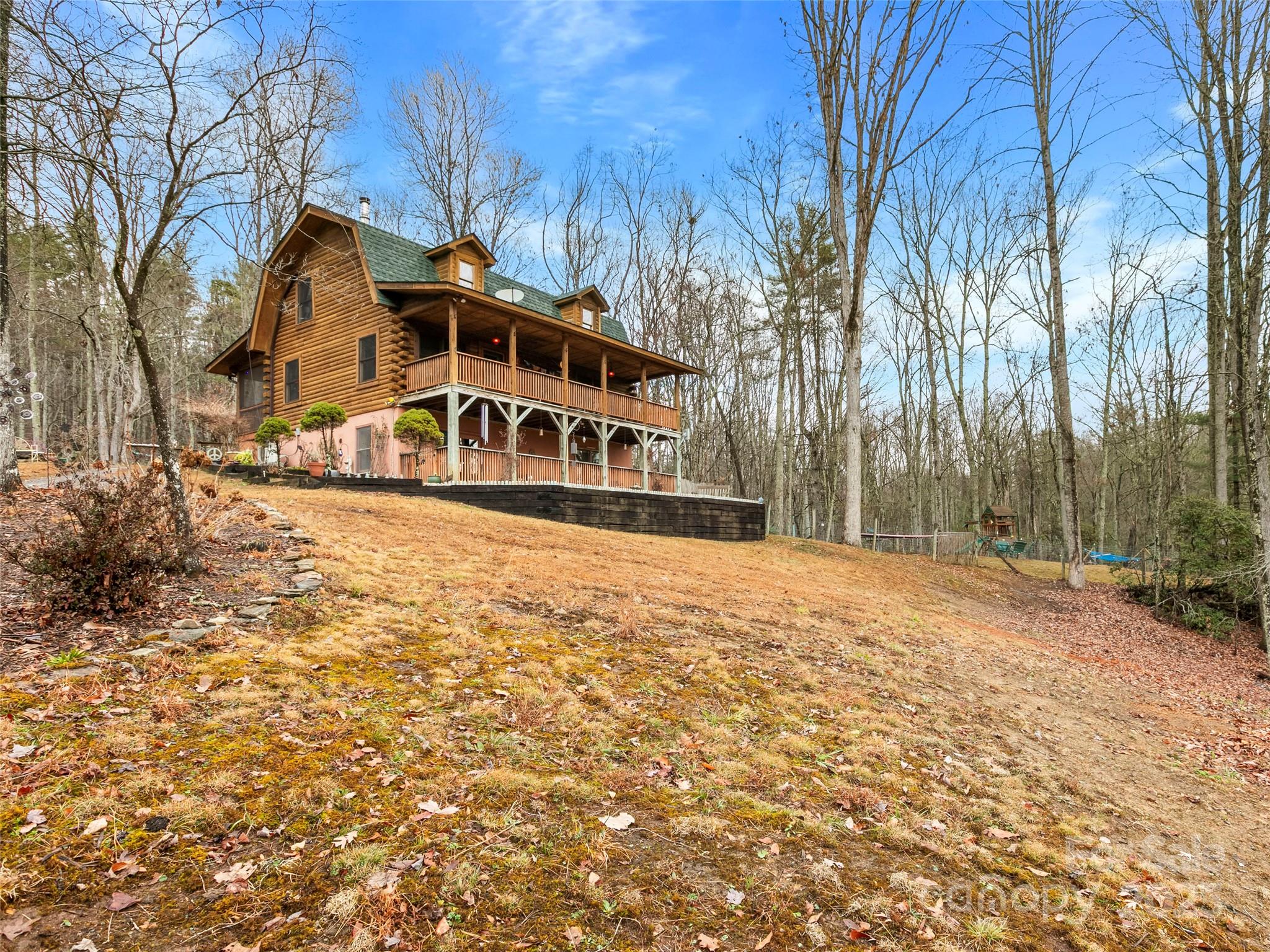 1239 Lower Loop Drive Fletcher NC 28732